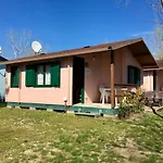 Chalets Tuscany Viareggio