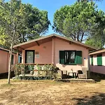 Chalets Tuscany Viareggio