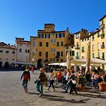 Chalets Tuscany Viareggio