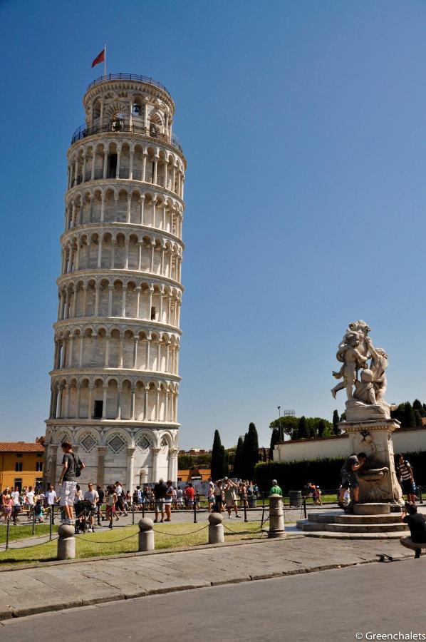 Tuscany Hébergement de vacances