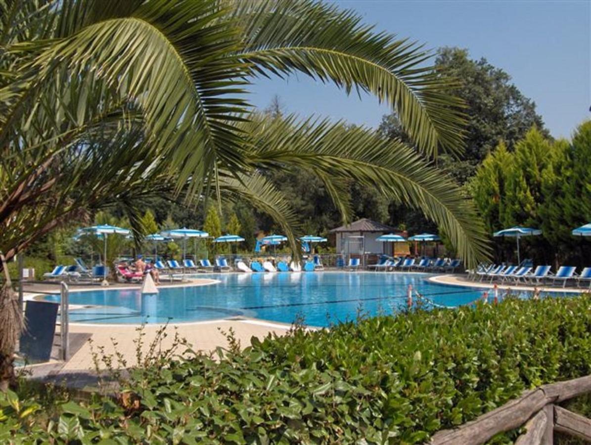 Hébergement de vacances Tuscany Viareggio