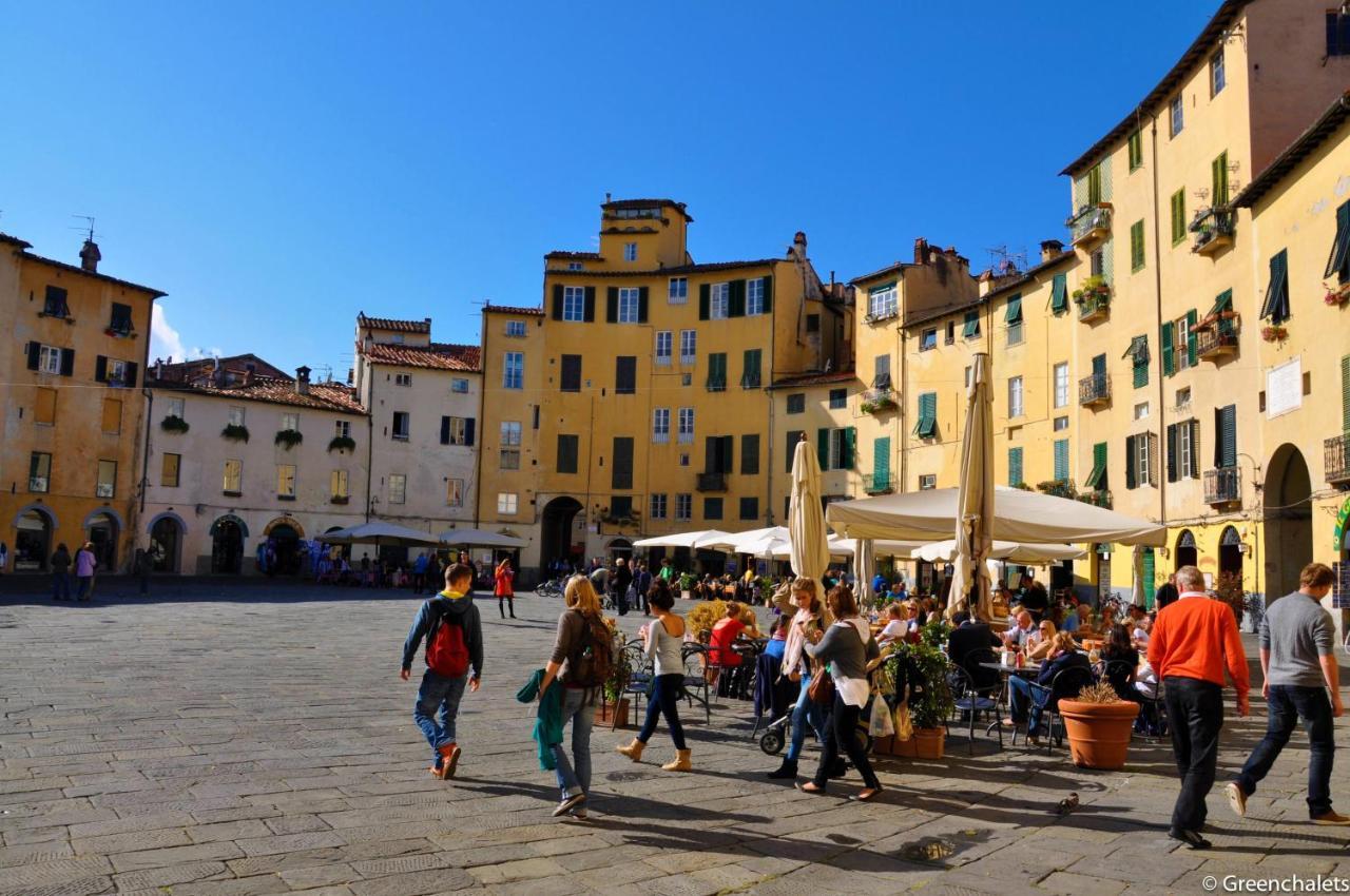 Tuscany Viareggio